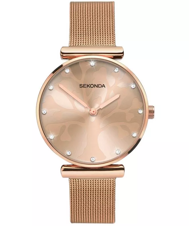 Dámské hodinky Sekonda Fashion 2848 2848