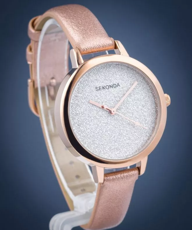 Dámské hodinky Sekonda Fashion 40025 40025