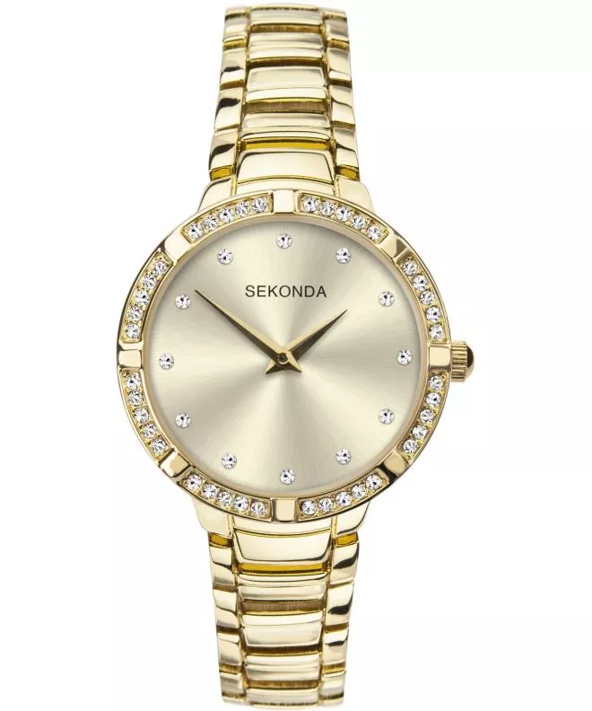 Dámské hodinky Sekonda Fashion 40034 40034