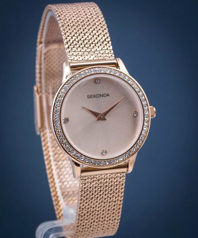 Dámské hodinky Sekonda Fashion 40036 40036