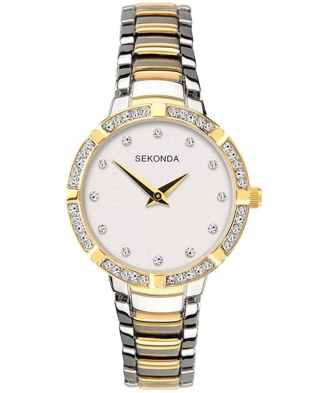 Dámské hodinky Sekonda Fashion 40070 40070