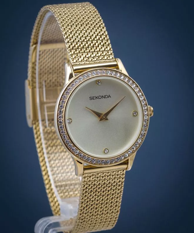 Dámské hodinky Sekonda Fashion 40083 40083