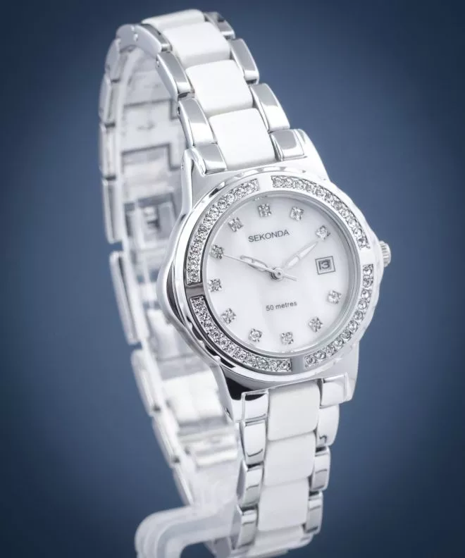 Dámské hodinky Sekonda Fashion 4674 4674