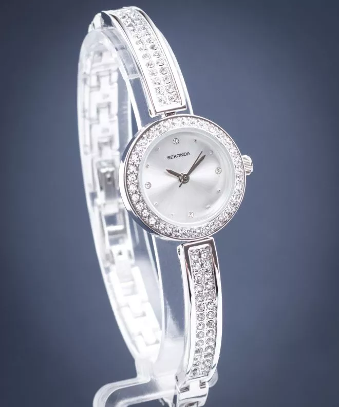 Dámské hodinky Sekonda Gift Set 2528G 2528G