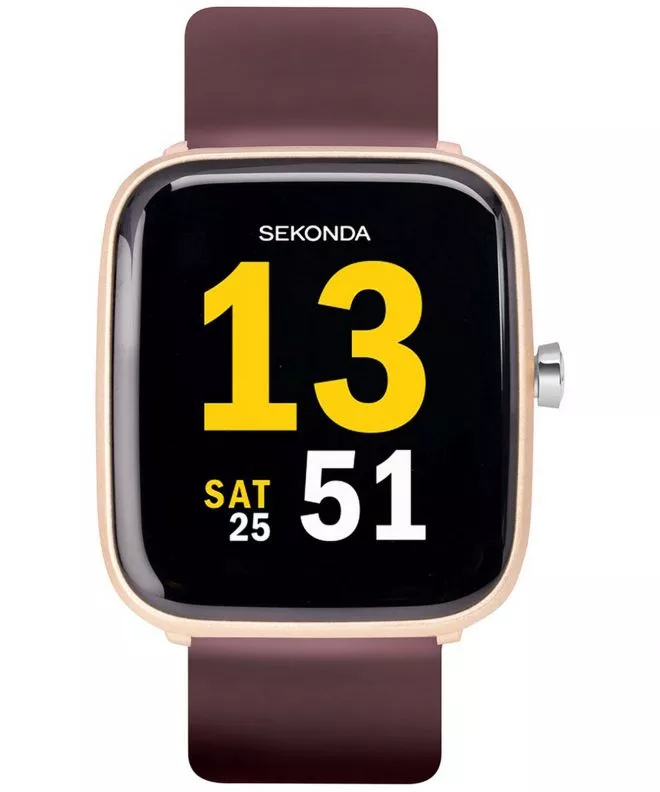 Hodinky Sekonda Motion Smartwatch 30014