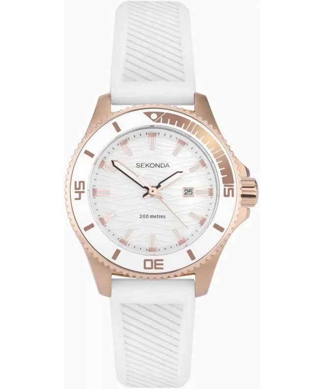 Hodinky Sekonda Pacific Wave 40572