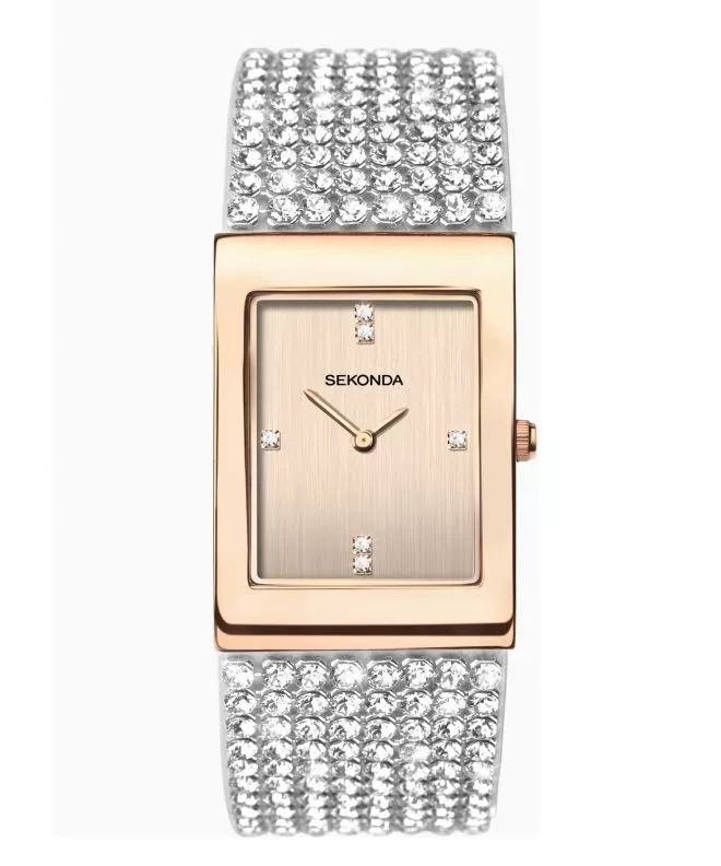 Hodinky Sekonda Seksy 40413