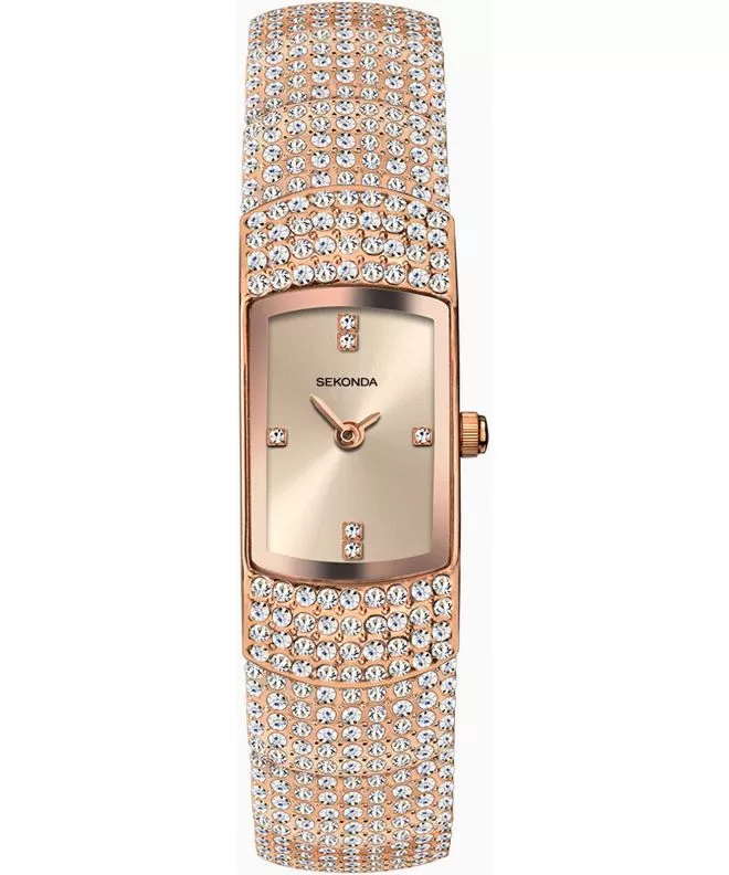 Hodinky Sekonda Seksy 40423