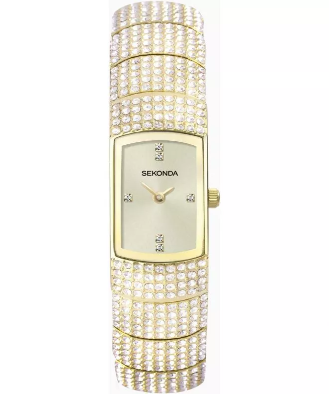 Hodinky Sekonda Seksy 40468