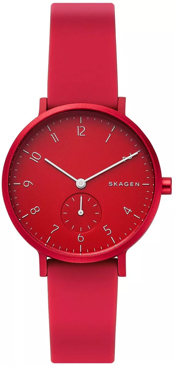 Dámské hodinky Skagen Aaren Kulor SKW2765 SKW2765