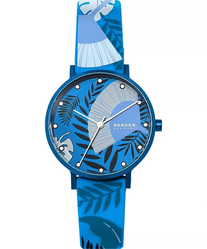 Dámské hodinky Skagen Aaren SKW2860 SKW2860