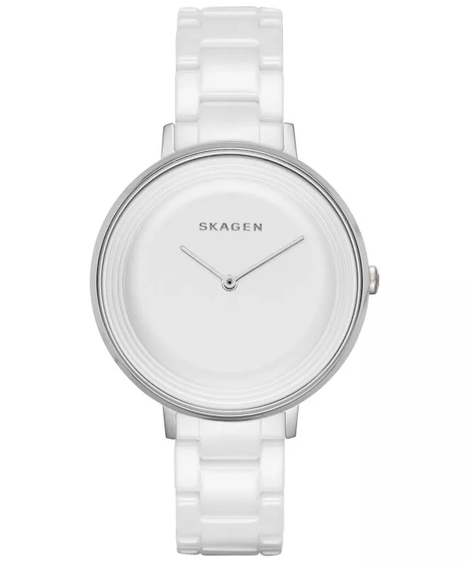Dámské hodinky Skagen Ceramic SKW2300 SKW2300