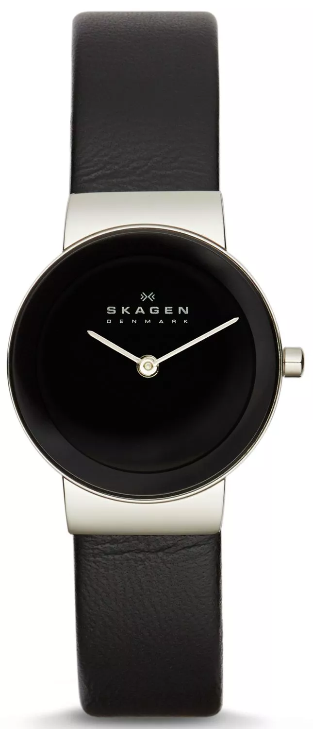 Dámské hodinky Skagen Classic 358SSLB 358SSLB