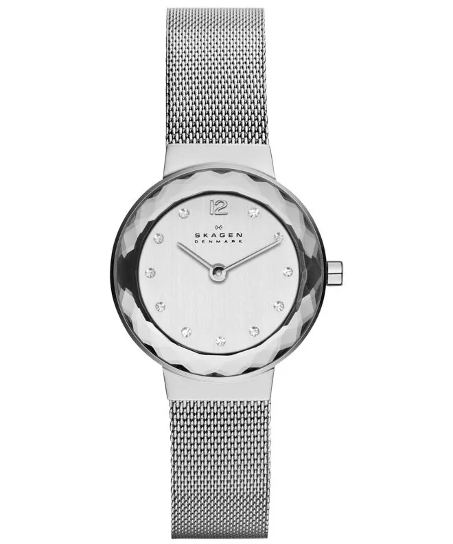 Dámské hodinky Skagen Classic 456SSS 456SSS