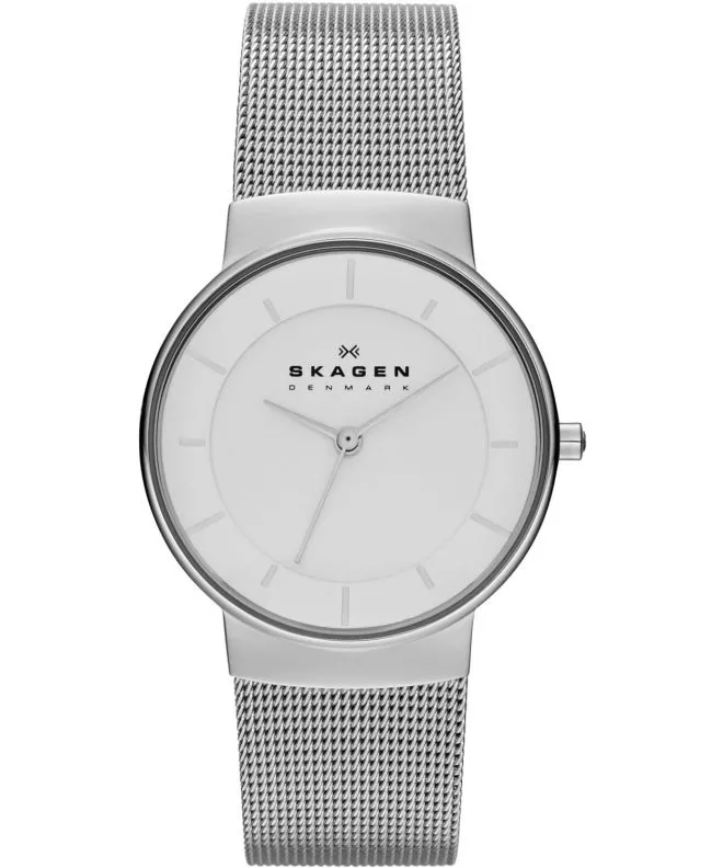 Dámské hodinky Skagen Classic SKW2075 SKW2075