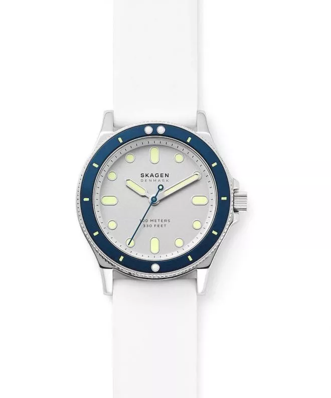 Dámské hodinky Skagen Fisk SKW2916 SKW2916