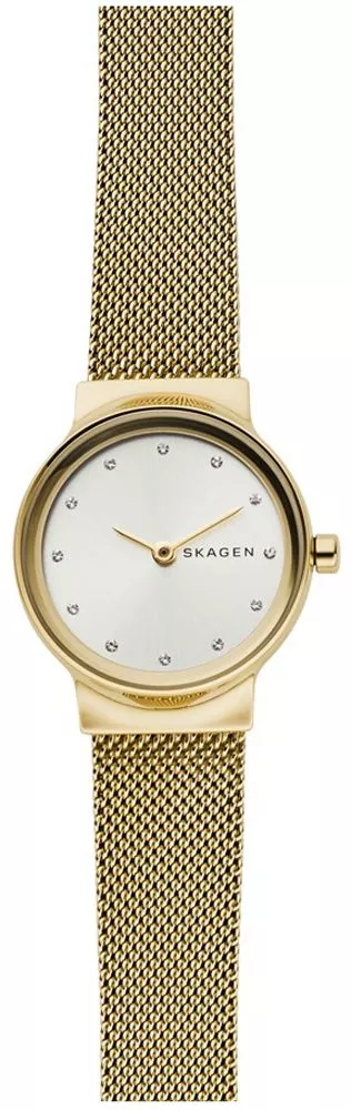 Dámské hodinky Skagen Freja SKW2717 SKW2717