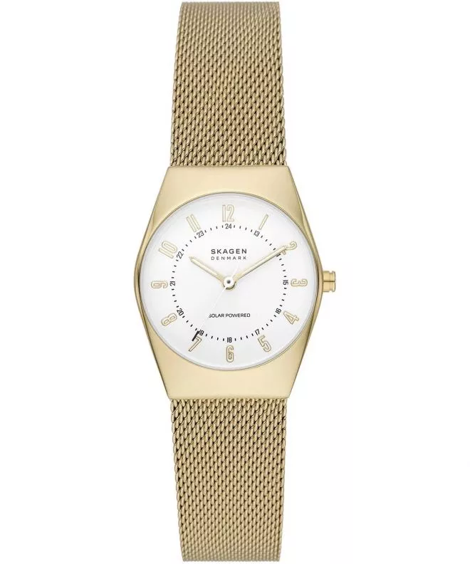 Hodinky Skagen Grenen Lille Solar Powered SKW3077