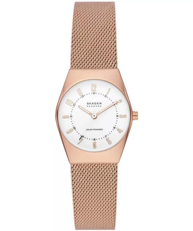 Hodinky Skagen Grenen Lille Solar Powered SKW3078