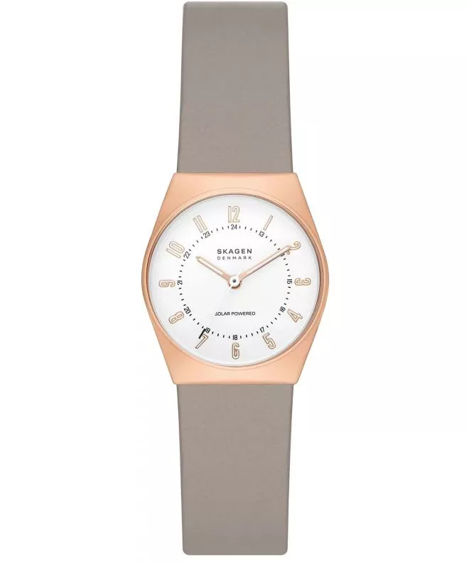 Hodinky Skagen Grenen Lille Solar Powered SKW3079
