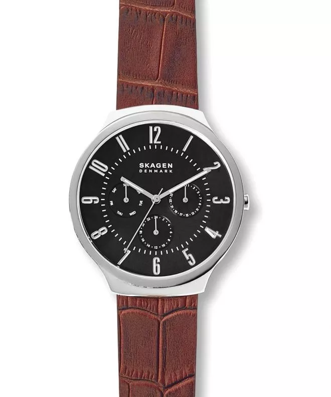 Mužský hodinky Skagen Grenen SKW6536 SKW6536