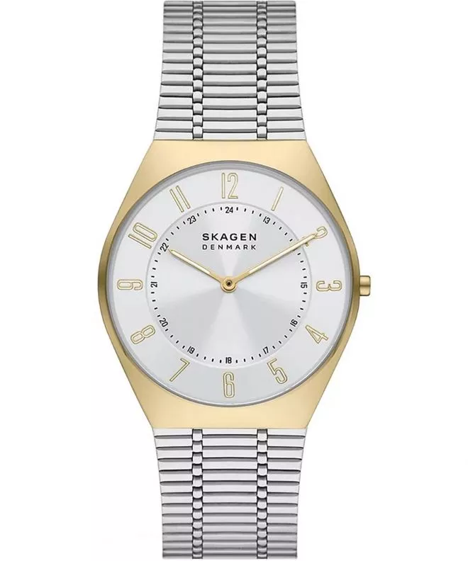 Hodinky Skagen Grenen Ultra Slim SKW6825