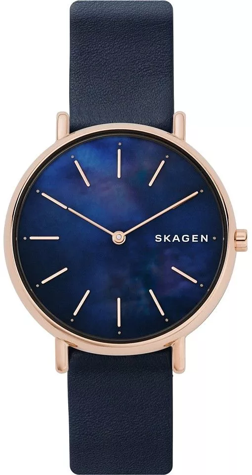 Dámské hodinky Skagen Signatur Slim SKW2731 SKW2731