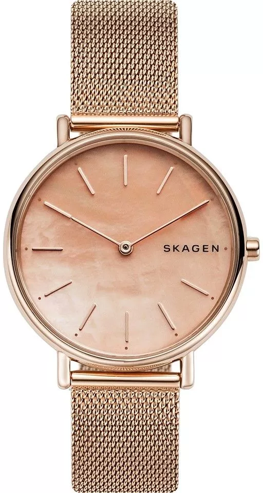 Dámské hodinky Skagen Signatur Slim SKW2732 SKW2732