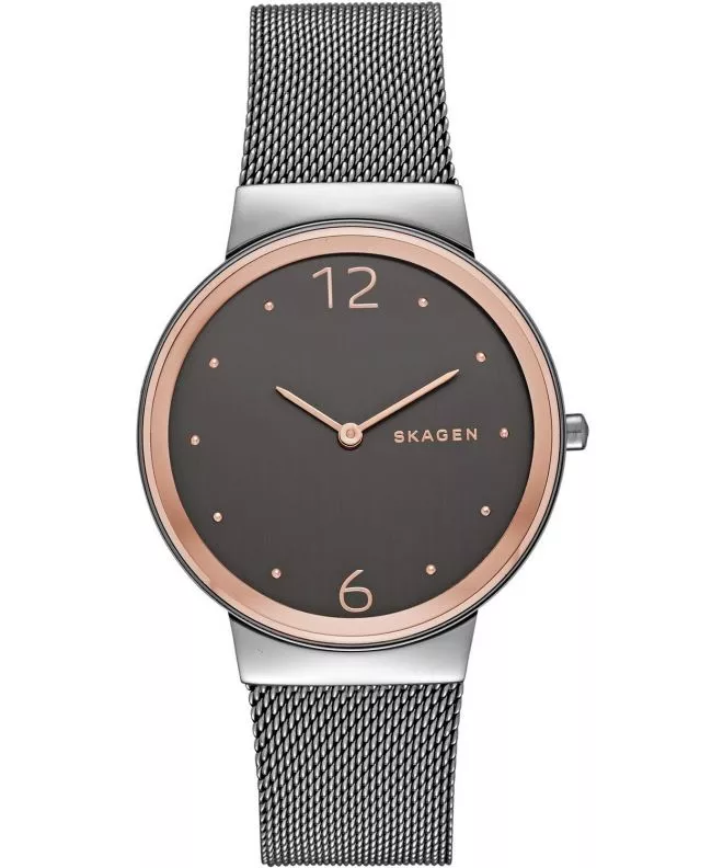 Dámské hodinky Skagen Freja SKW2382 SKW2382