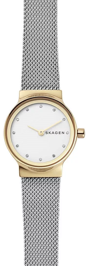 Dámské hodinky Skagen Freja SKW2666 SKW2666