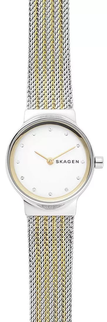 Dámské hodinky Skagen Freja SKW2698 SKW2698