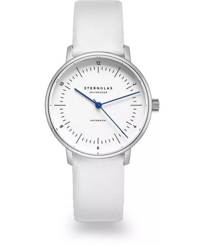 Hodinky Sternglas Naos XS Automatic S02-ND01-KL12