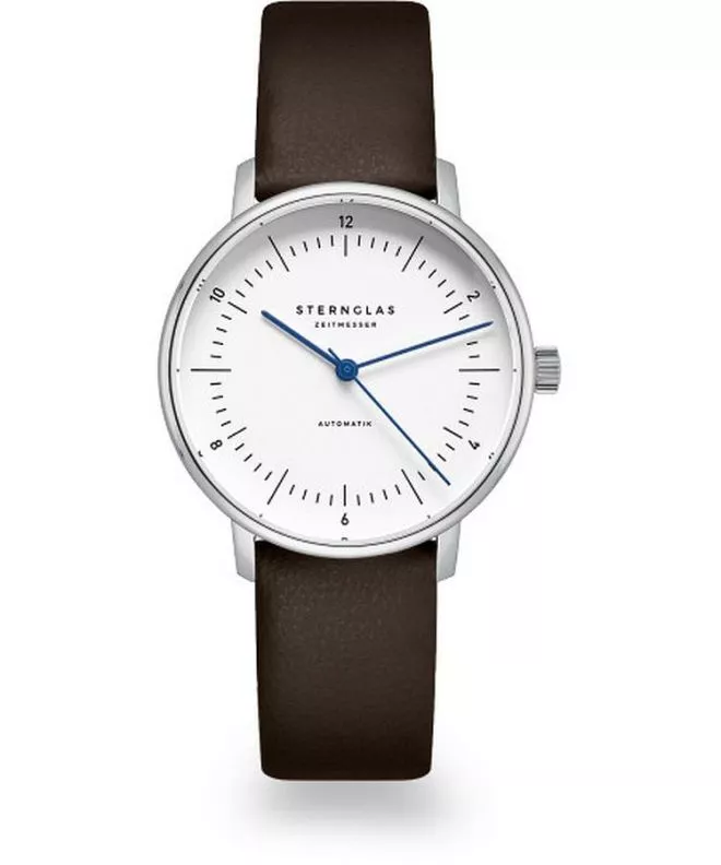 Hodinky Sternglas Naos XS Automatic S02-ND01-KL17