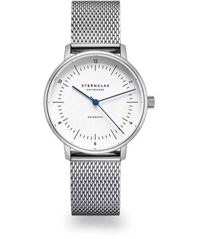 Hodinky Sternglas Naos XS Automatic S02-ND01-MI01