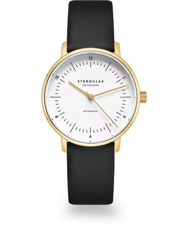 Hodinky Sternglas Naos XS Automatic S02-ND02-KL08