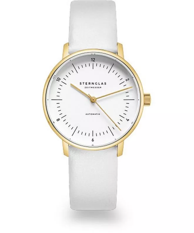 Hodinky Sternglas Naos XS Automatic S02-ND02-KL13