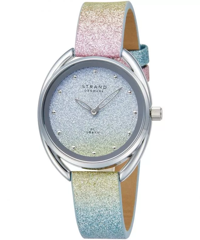 Hodinky Strand by Obaku Marinha S734LXCZVI-GF