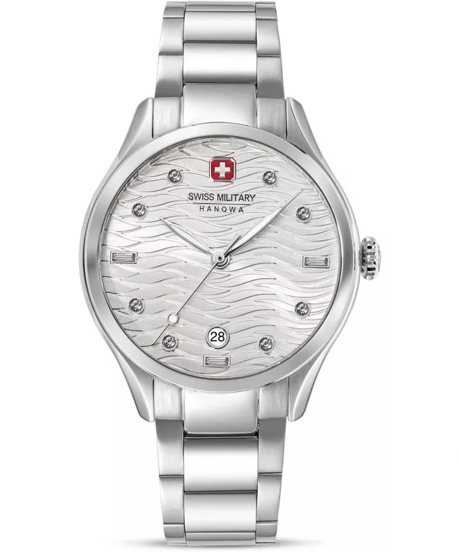 Hodinky Swiss Military Hanowa Manta Lady SMWLH0005301