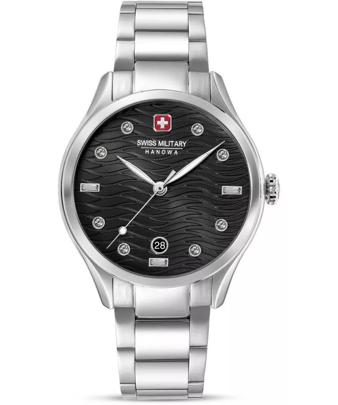 Hodinky Swiss Military Hanowa Manta Lady SMWLH0005303