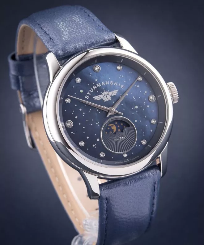 Dámské hodinky Sturmanskie Galaxy 9231-5361192 9231-5361192