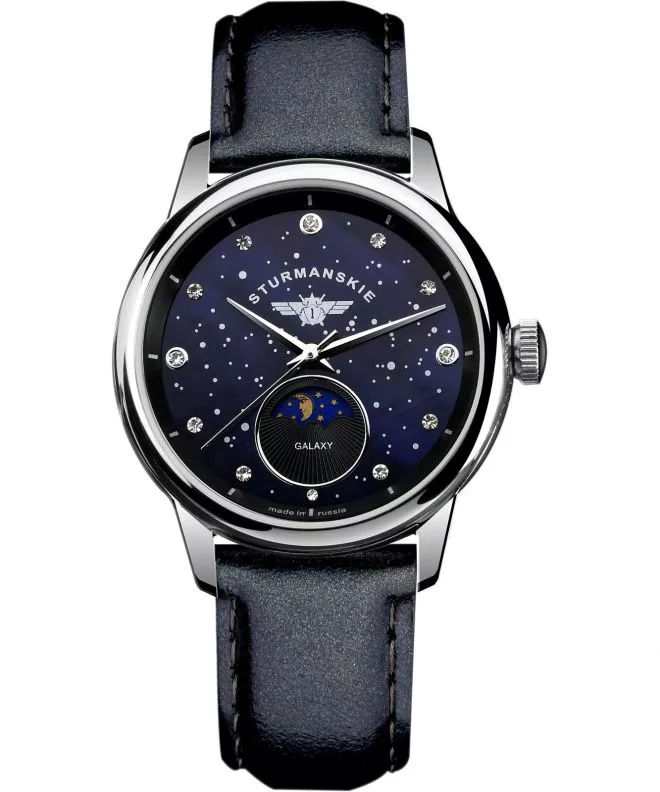 Dámské hodinky Sturmanskie Galaxy 9231-5361193 9231-5361193