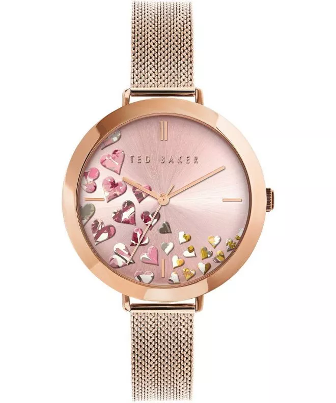 Hodinky Ted Baker Fashion BKPAMF107