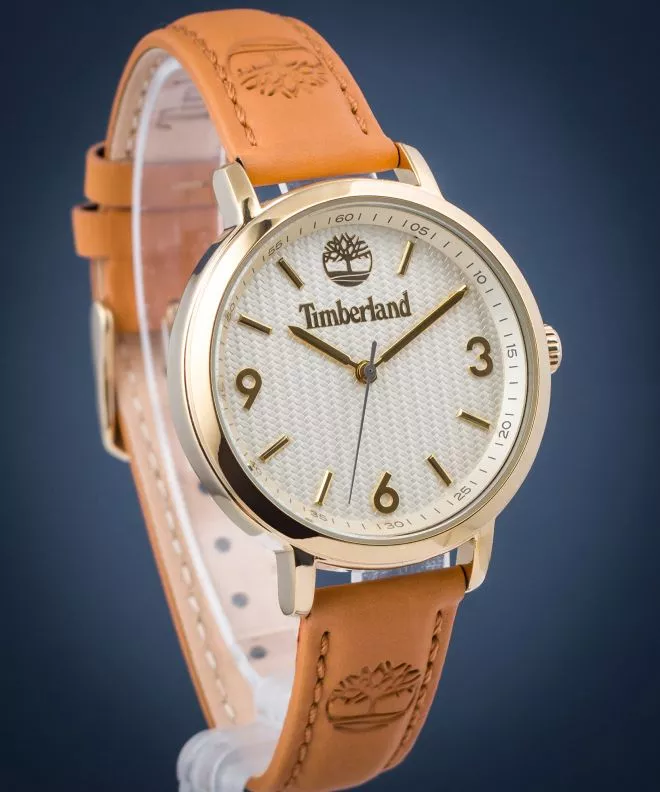 Dámské hodinky Timberland Kittery TBL.15643MYG/01 TBL.15643MYG/01