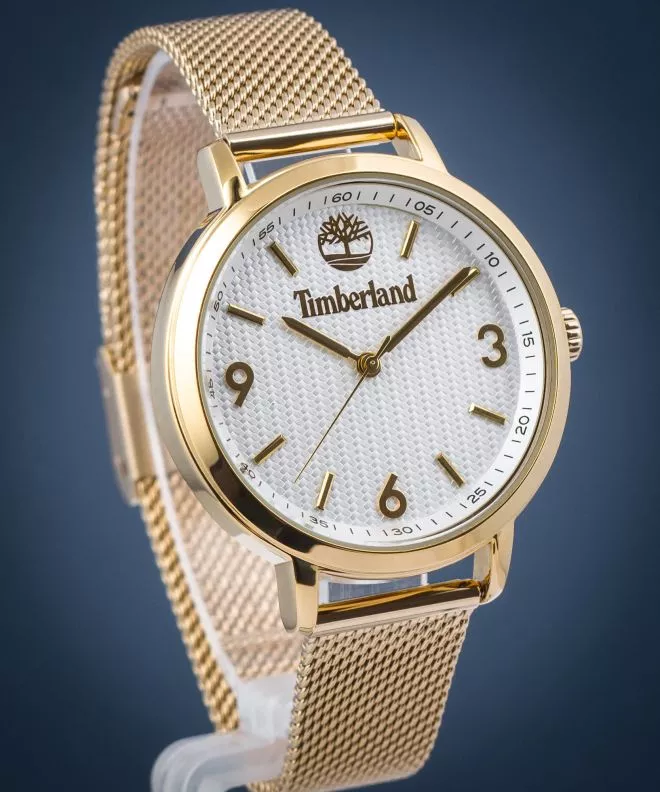 Dámské hodinky Timberland Kittery TBL.15643MYG/01MM TBL.15643MYG/01MM