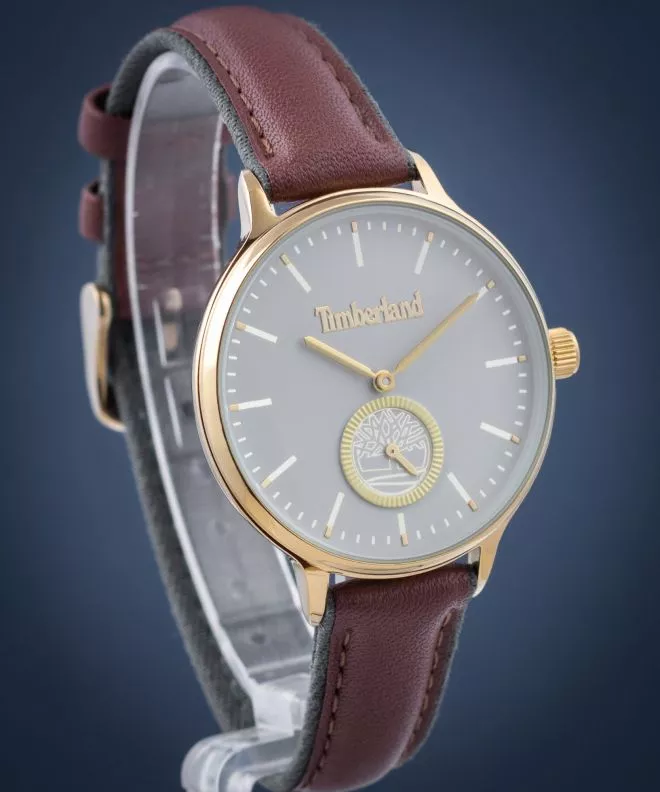 Dámské hodinky Timberland Norwell TBL.15645MYG/01 TBL.15645MYG/01