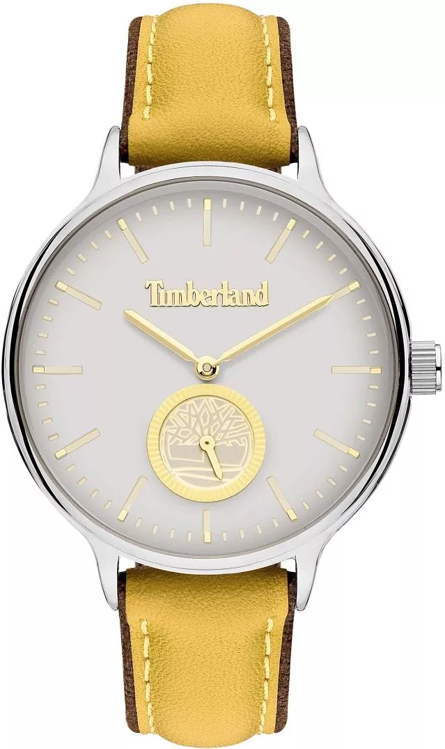 Dámské hodinky Timberland Norwell TBL.15645MYS/01 TBL.15645MYS/01
