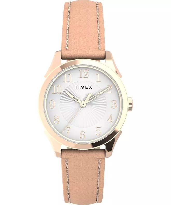 Dámské hodinky Timex Briarwood TW2T66500 TW2T66500