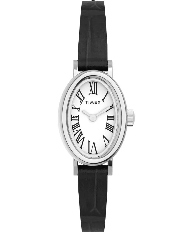 Hodinky Timex Cavatina 19mm Leather TW2W78400