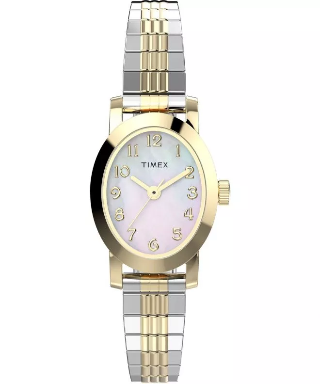 Hodinky Timex Cavatina TW2W70000