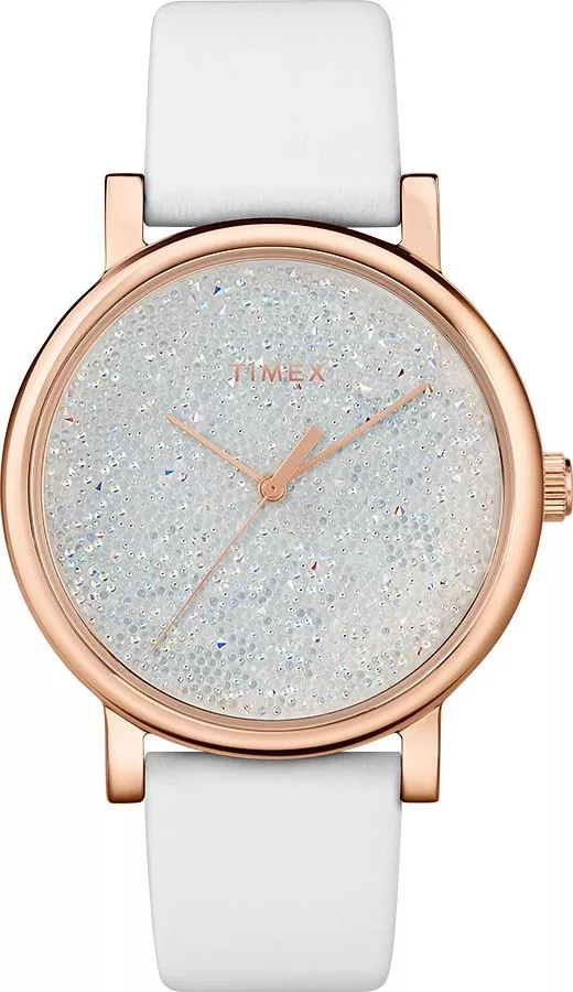Hodinky Timex City Crystal TW2R95000